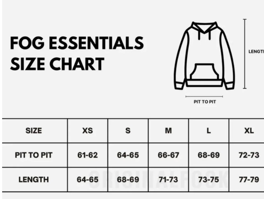 BLACK STRETCH LIMO HOODIE