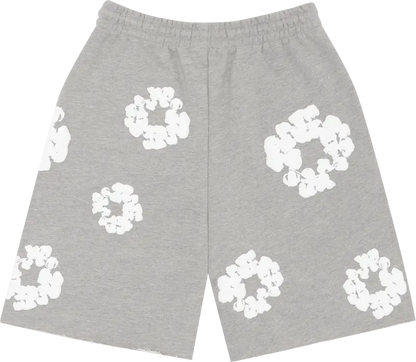 Denmin Grey shorts