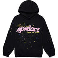 Sp5der v2 hoodie