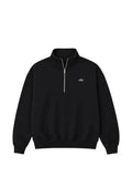Ali quarter zip