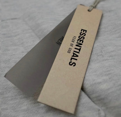 LIGHT OATMEAL HOODIE