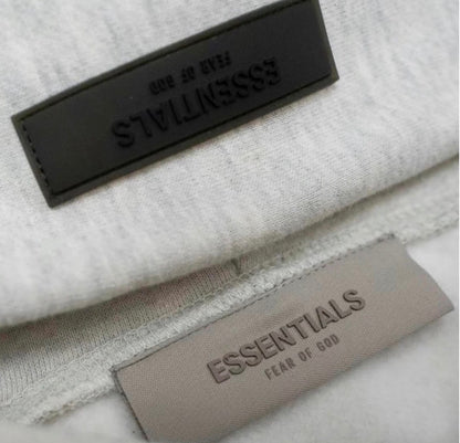 LIGHT OATMEAL HOODIE