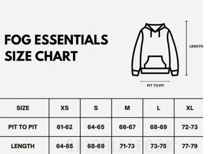 LIGHT OATMEAL HOODIE