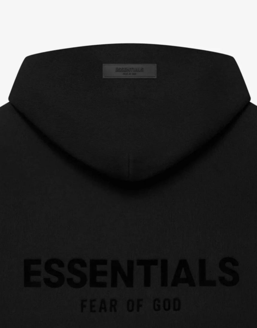 COLLECTION ESSENTIAL HOODIES