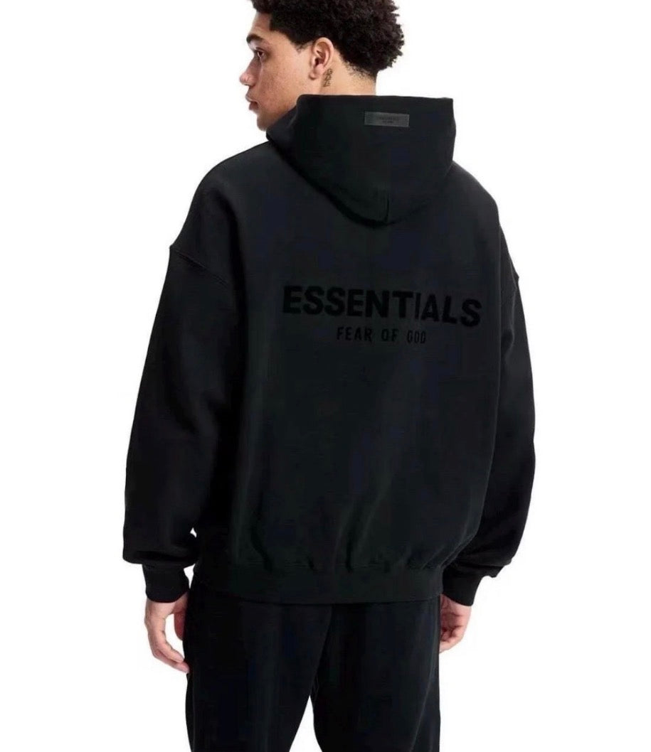 COLLECTION ESSENTIAL HOODIES