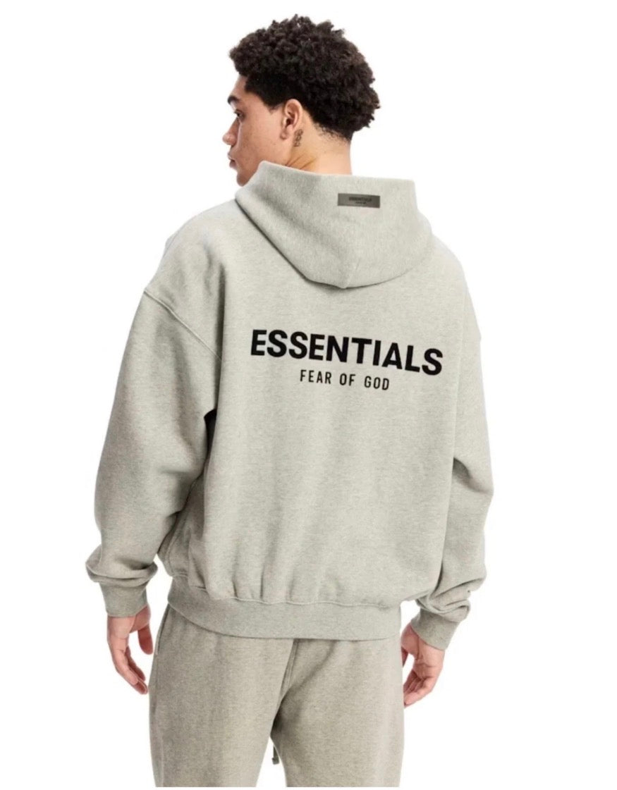 COLLECTION ESSENTIAL HOODIES