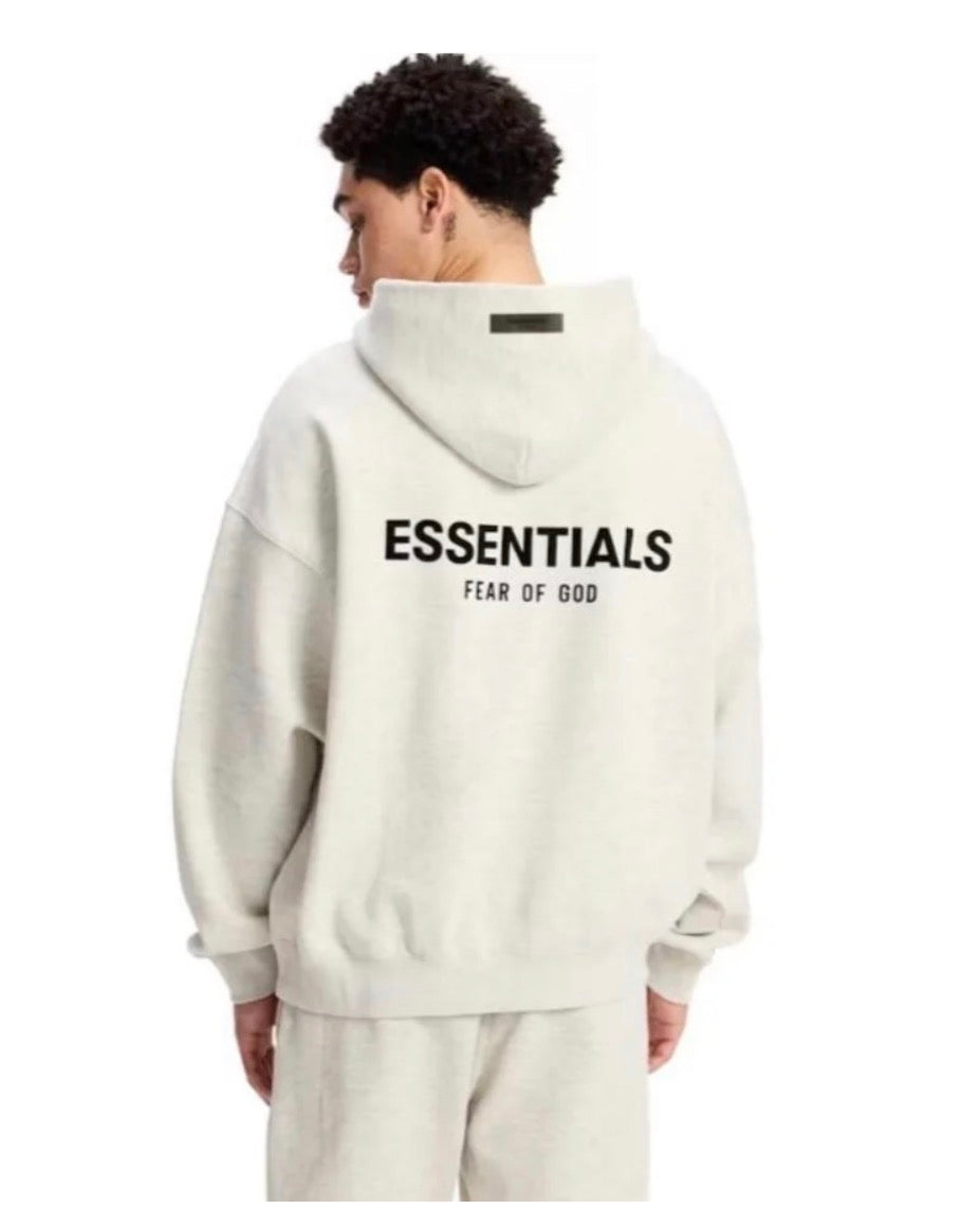 COLLECTION ESSENTIAL HOODIES