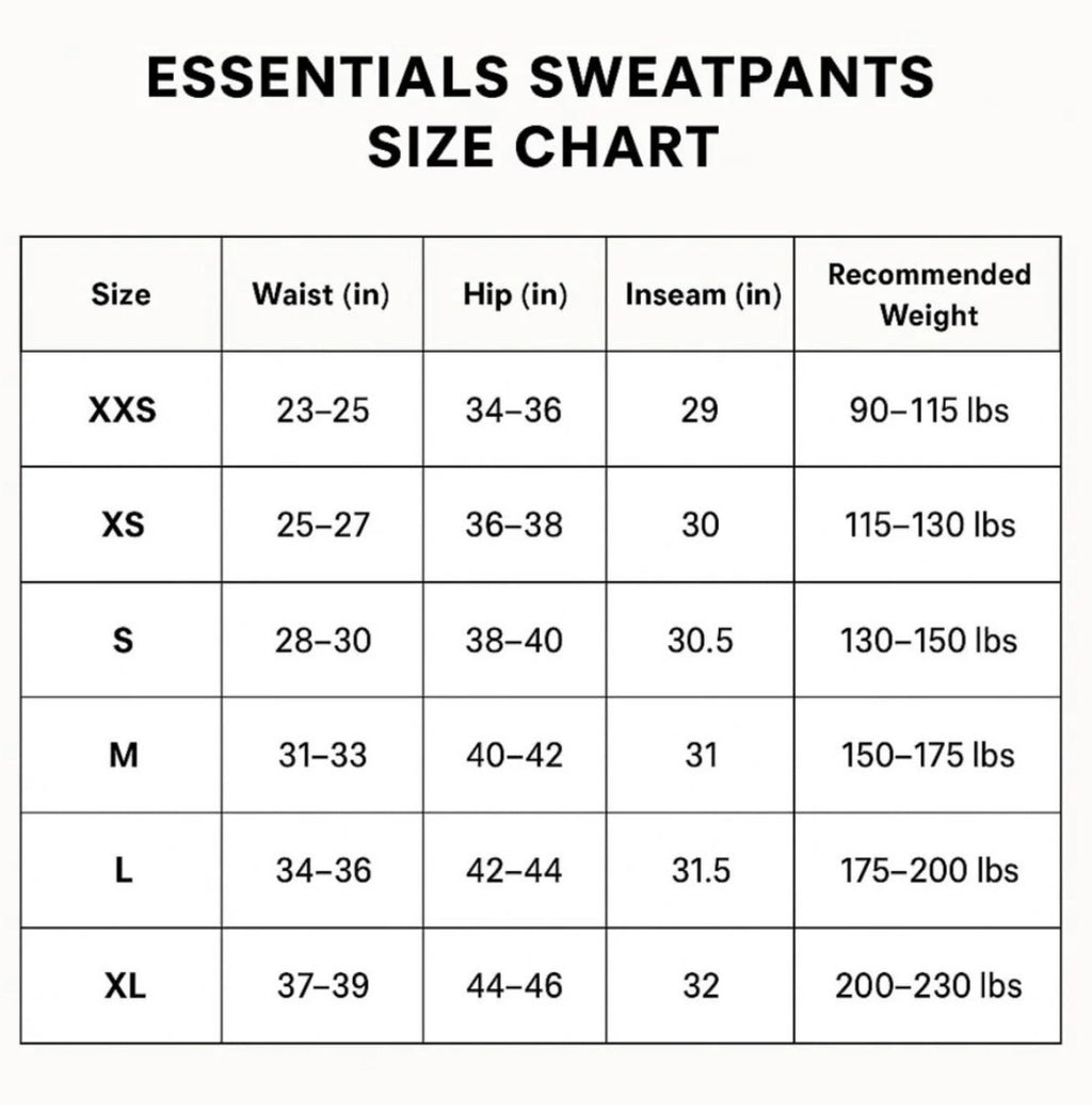 COLLECTION ESSENTIAL HOODIES