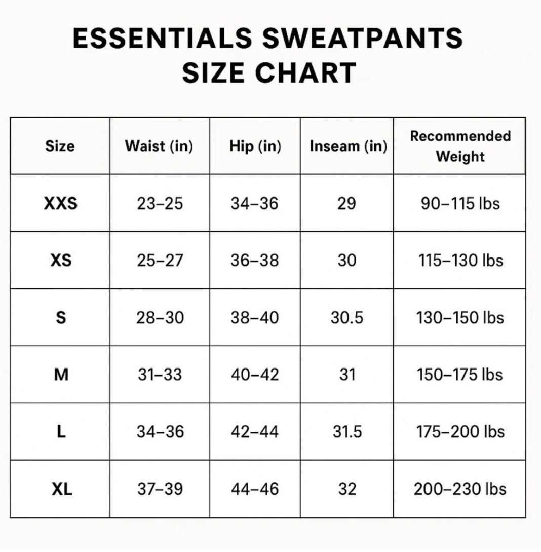 COLLECTION ESSENTIAL HOODIES