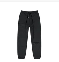 STRETCH LIMO CUFFED SWEATS
