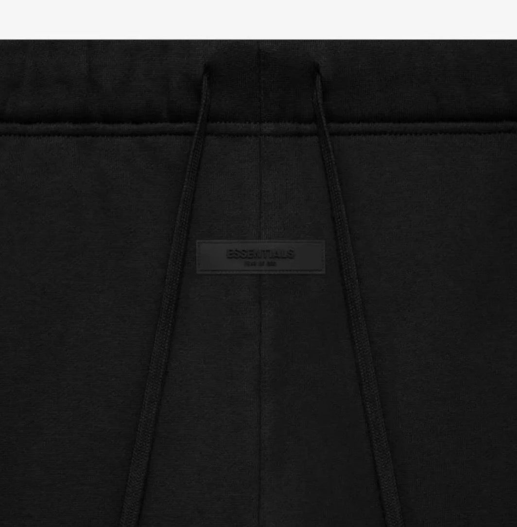 STRETCH LIMO CUFFED SWEATS
