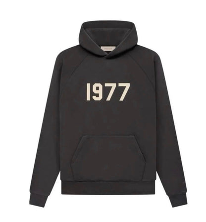 1977 HOODIE