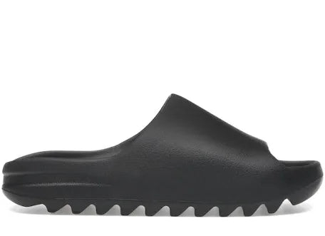 Onxy Yeezy slides