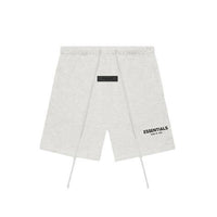 Light oat essential shorts