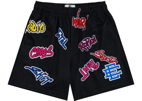 matty boy shorts