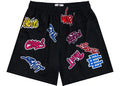 matty boy shorts