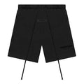 STRETCH LIMO SHORTS