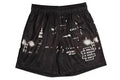 city ee shorts