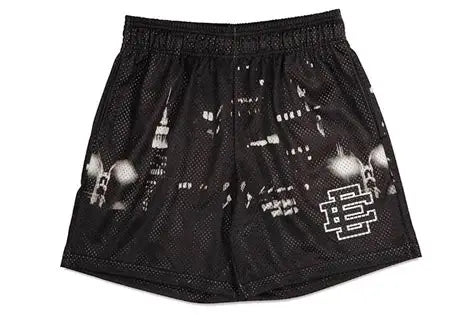 city ee shorts