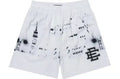 white city ee shorts
