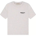 light oat ess tee