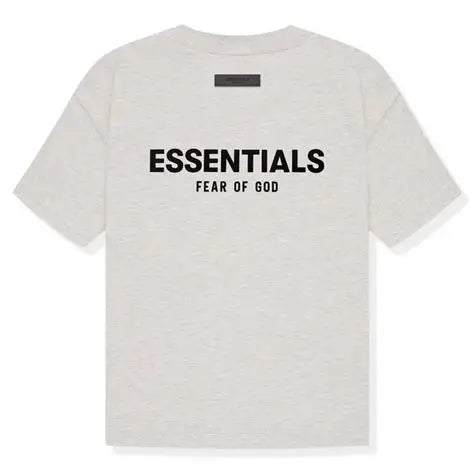 light oat ess tee