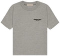 dark oat ess tee