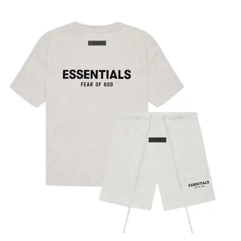 light oat ess set