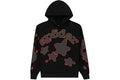 red \ black Bulaga hoodie