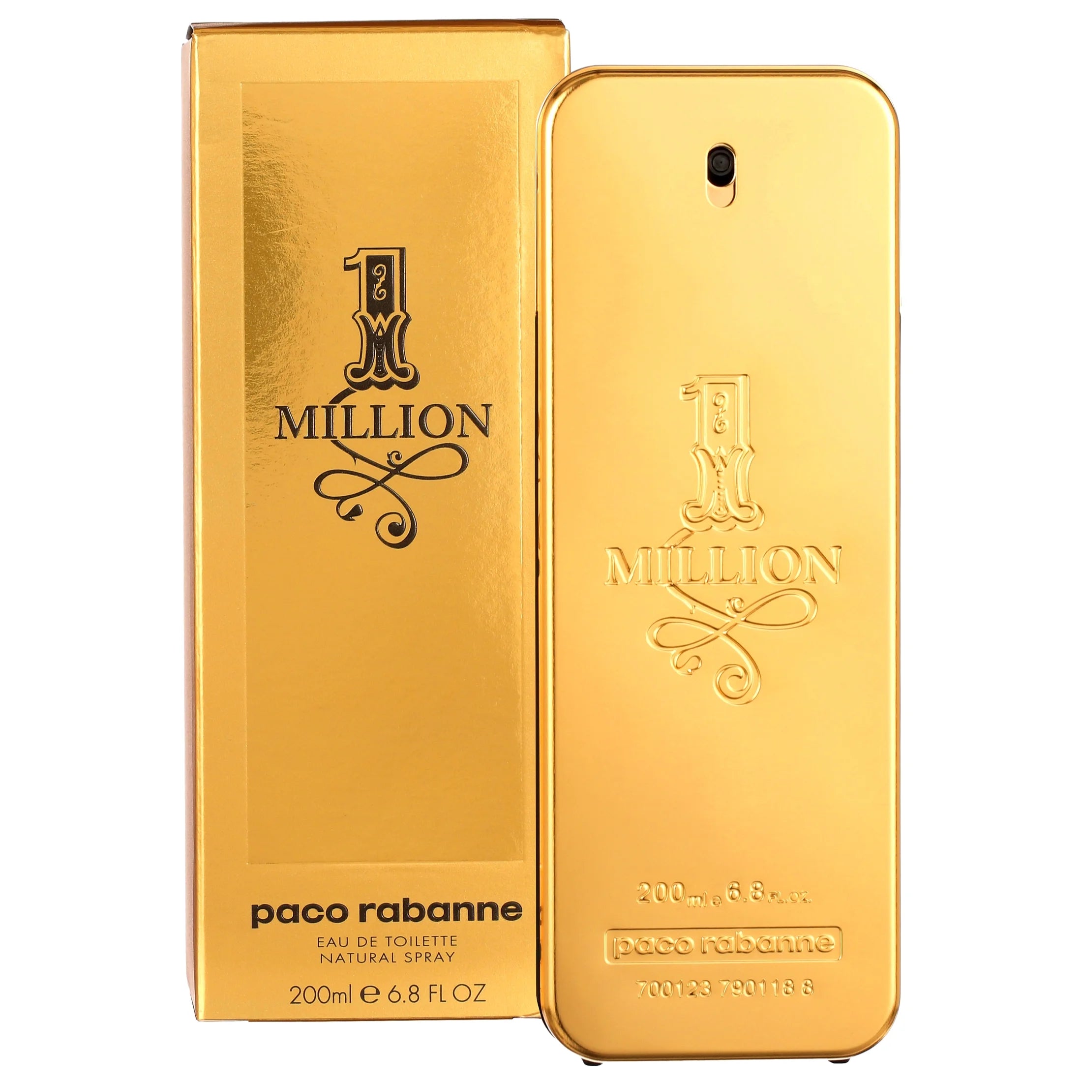 Million cologne