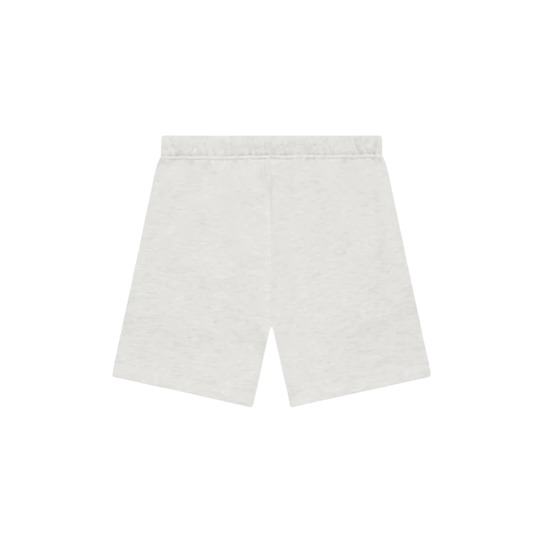 Light oat essential shorts