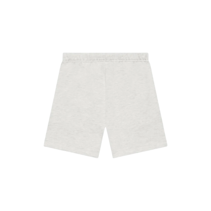 Light oat essential shorts